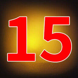 Icon for Hero 15