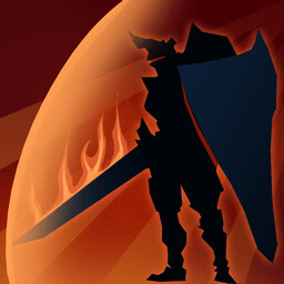 Icon for Gladiator