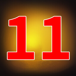 Icon for Hero 11