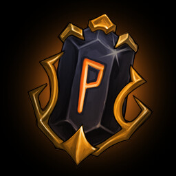 Icon for Proof of the Master: Agility