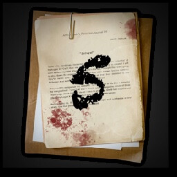 Icon for Event Chronology - 5