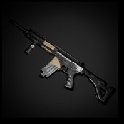 Icon for Big Caliber