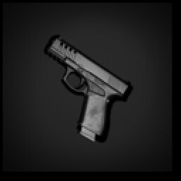 Icon for Small Caliber