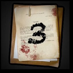 Icon for Event Chronology - 3