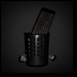 Icon for Just a Joystick