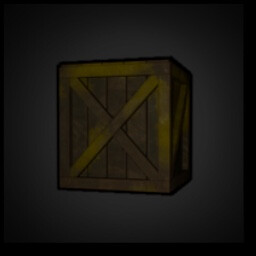 Icon for What's in Here?