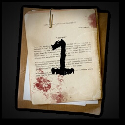 Icon for Event Chronology - 1