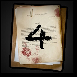 Icon for Event Chronology - 4