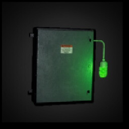 Icon for Electrician