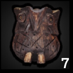 Icon for Owl-7