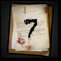 Icon for Event Chronology - 7