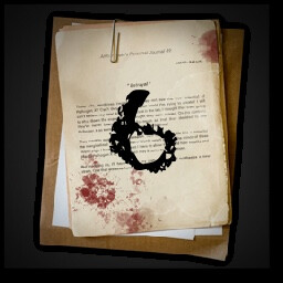 Icon for Event Chronology - 6