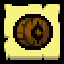 Icon for Wooden Nickel