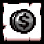 Icon for Silver Dollar