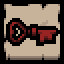Icon for Red Key