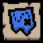 Icon for Blue Map