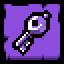 Icon for Crystal Key