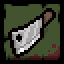 Icon for Meat Cleaver