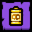 Icon for Golden Battery