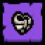 Icon for Hollow Heart