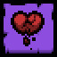 Icon for Heartbreak