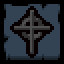 Icon for Celtic Cross