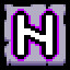 Icon for Rune of Hagalaz