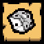 Icon for Cracked Dice