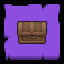 Icon for Wooden Chest