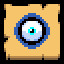 Icon for Evil Eye