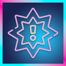 Icon for Endurance Tested