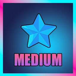 Icon for Medium Mastery