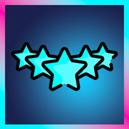 Icon for All Star