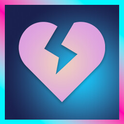 Icon for Crushed Courage