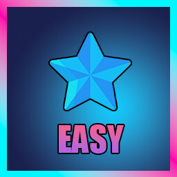 Icon for Easy Stardom