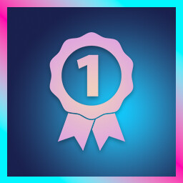 Icon for Novice Conqueror