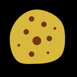 Icon for Have a cookie!