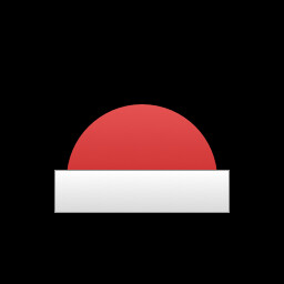 Icon for Hit that red button!