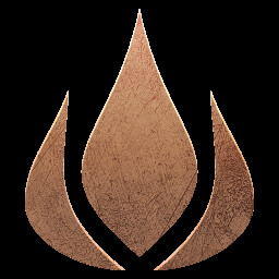 Icon for Master of Fire