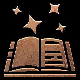 Icon for Skill Expert 1