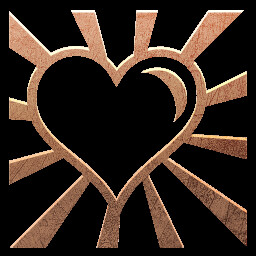 Icon for The Titan's Heart