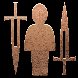 Icon for Weapon Expert 1