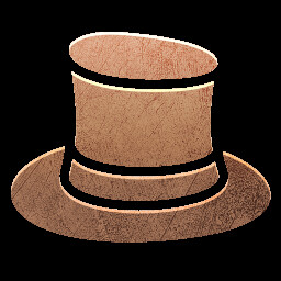 Icon for Hat of Penguin King