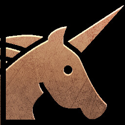 Icon for Unicorn Horn