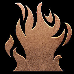 Icon for Dark Fire