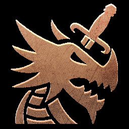 Icon for Dragon Slayer 1