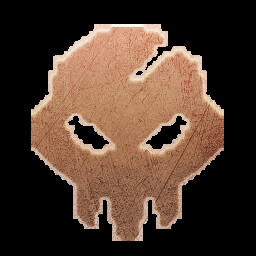 Icon for Demon Hunter 50000