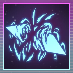 Entre la roca y la pared!