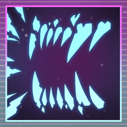 Mordiscos con forma de colmillo