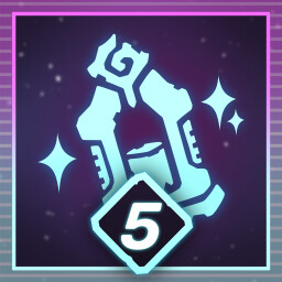 Voluntad inquebrantable